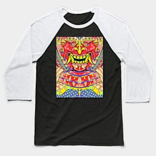 Shogun Baseball T-Shirt